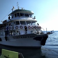 Bursa’da ‘Mavi Tur’la deniz sefası başladı 