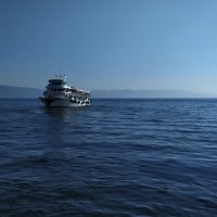 Bursa’da ‘Mavi Tur’la deniz sefası başladı 