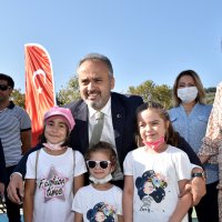 Bursa’da ‘Mavi Tur’la deniz sefası başladı 