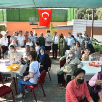 Engeller hayvan sevgisiyle aşılıyor 