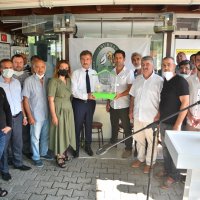 Engeller hayvan sevgisiyle aşılıyor 