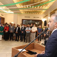 Bursa’da ‘Saraybosna Günleri’ 