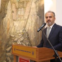 Bursa’da ‘Saraybosna Günleri’ 