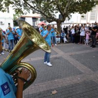 Dikkat! Her an müzik çıkabilir 