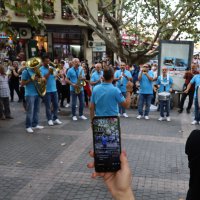 Dikkat! Her an müzik çıkabilir 