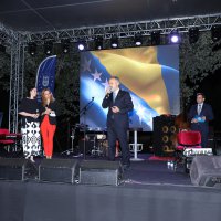 Kardeşlik Boşnak ezgileriyle pekişti 