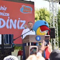 Yaz tatiline ‘Kral Şakir’li veda 