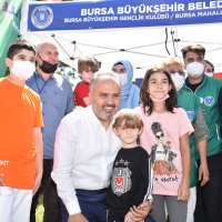 Yaz tatiline ‘Kral Şakir’li veda 
