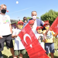 Yaz tatiline ‘Kral Şakir’li veda 