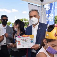 Yaz tatiline ‘Kral Şakir’li veda 