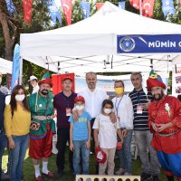Yaz tatiline ‘Kral Şakir’li veda 