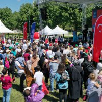 Yaz tatiline ‘Kral Şakir’li veda 