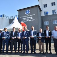 Dağ ilçelerinde çöp sorunu tarih oldu 
