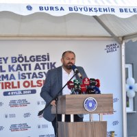 Dağ ilçelerinde çöp sorunu tarih oldu 
