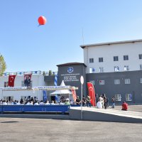 Dağ ilçelerinde çöp sorunu tarih oldu 