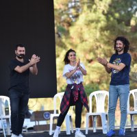 Karavan tutkunları Bursa'da buluştu 