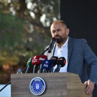 Karavan tutkunları Bursa'da buluştu 