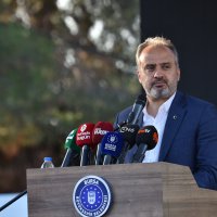 Karavan tutkunları Bursa'da buluştu 