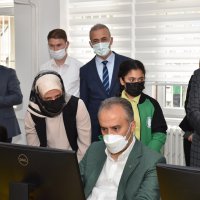 Eğitime “Tekno” destek 