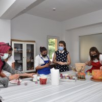 Binlerce öğrenci yüz yüze eğitime başladı 