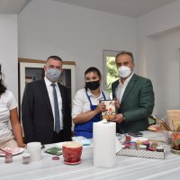 Binlerce öğrenci yüz yüze eğitime başladı 