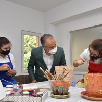 Binlerce öğrenci yüz yüze eğitime başladı 