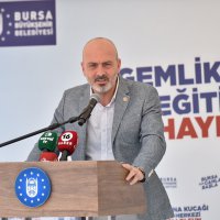 Tarihi yalı Ana Kucağı olarak hizmette 