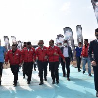 İHA’lar Bursa’da savaşıyor 