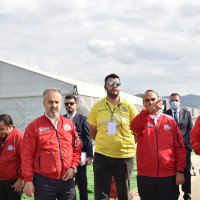 İHA’lar Bursa’da savaşıyor 