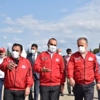 İHA’lar Bursa’da savaşıyor 