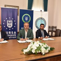 Büyükşehir tesisleri sporcu üniversitelilere ücretsiz 