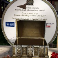 BursAR mobil uygulaması yayında 