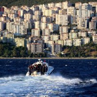 Müsilaj komisyonu Gemlik’te 