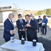 BUSKİ 32 yaşında 