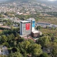 BUSKİ 32 yaşında 