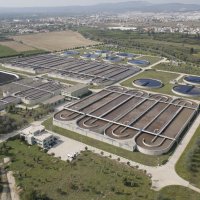 BUSKİ 32 yaşında 