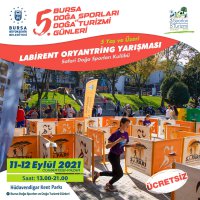Spor için doğa sizi çağırıyor 