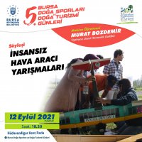 Spor için doğa sizi çağırıyor 
