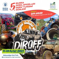 Spor için doğa sizi çağırıyor 