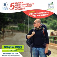 Spor için doğa sizi çağırıyor 