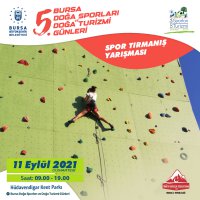 Spor için doğa sizi çağırıyor 