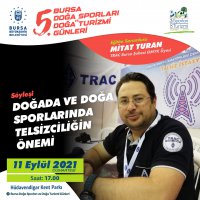 Spor için doğa sizi çağırıyor 