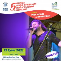 Spor için doğa sizi çağırıyor 