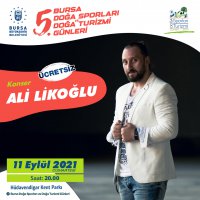 Spor için doğa sizi çağırıyor 
