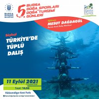 Spor için doğa sizi çağırıyor 