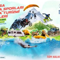 Spor için doğa sizi çağırıyor 