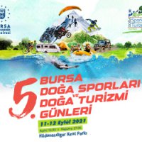 Spor için doğa sizi çağırıyor 