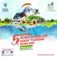 Spor için doğa sizi çağırıyor 