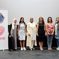 Ana kucağı öğretmenleri yeni döneme hazır 