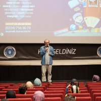 Ana kucağı öğretmenleri yeni döneme hazır 